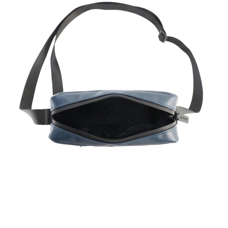 Strellson STOCKWELL 2.0 marcus shoulderbag darkblue