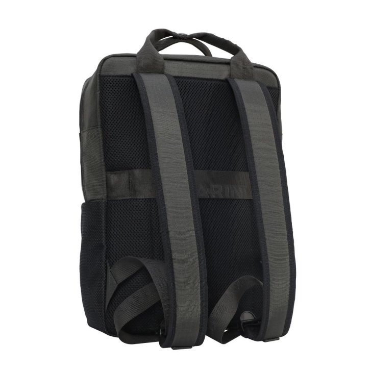 Strellson Northwood rs Josh backpack khaki