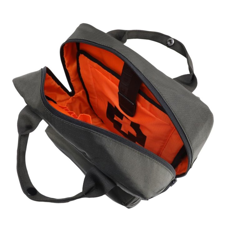 Strellson Northwood rs Josh backpack khaki