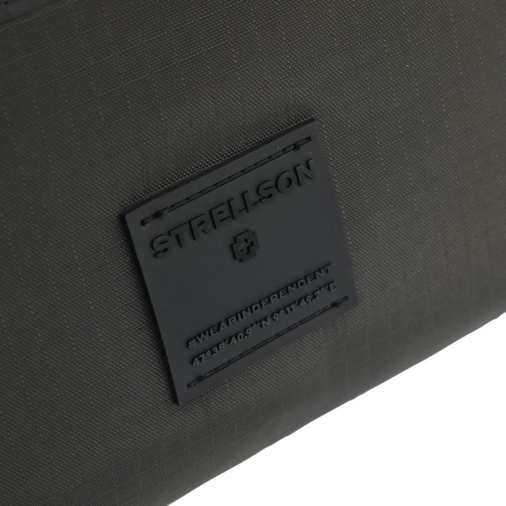 Strellson Northwood rs Josh backpack khaki