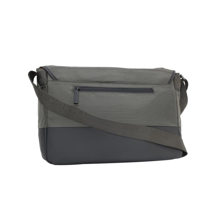 Strellson Northwood rs Dorian messenger khaki