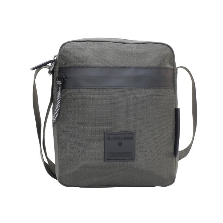 Strellson Northwood Marcus shoulderbag khaki