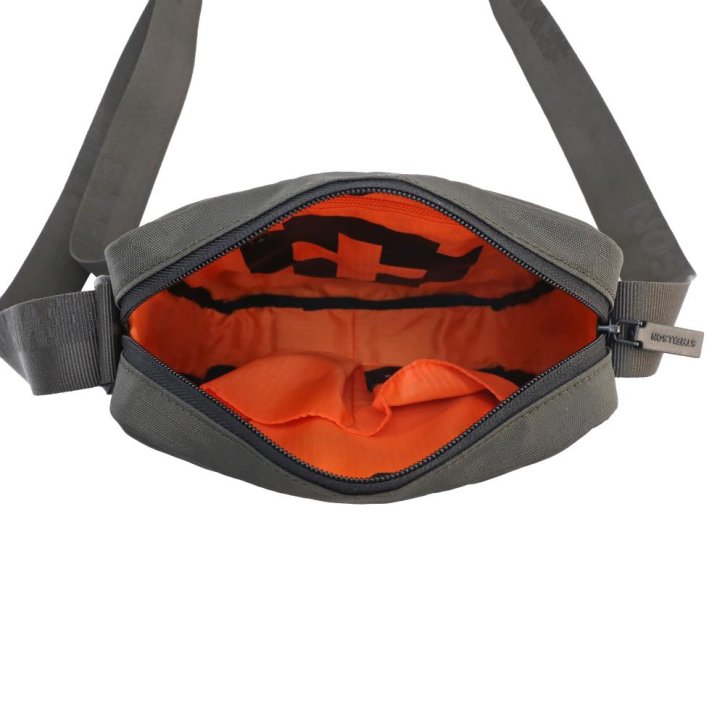 Strellson Northwood Marcus shoulderbag khaki