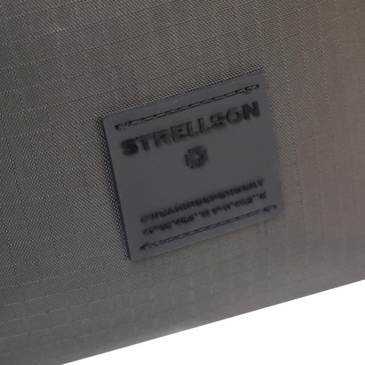 Strellson Northwood Marcus shoulderbag khaki