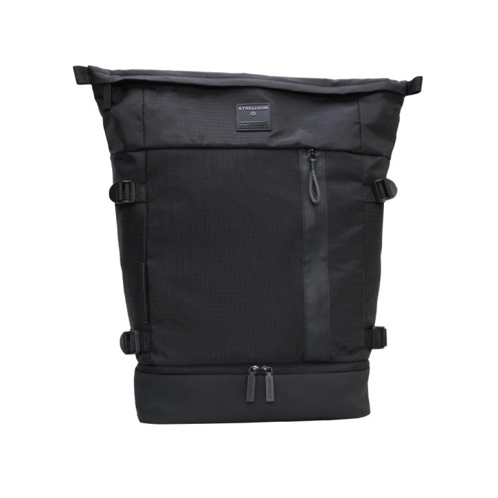 Strellson Northwood Sebastian Rucksack black