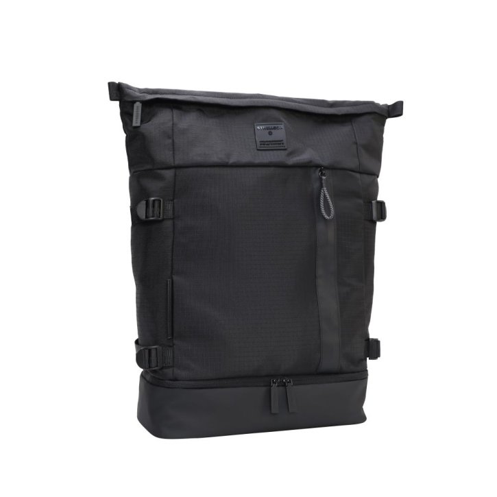 Strellson Northwood Sebastian Rucksack black
