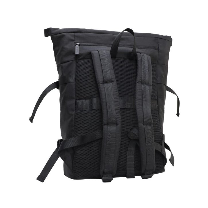 Strellson Northwood Sebastian Rucksack black