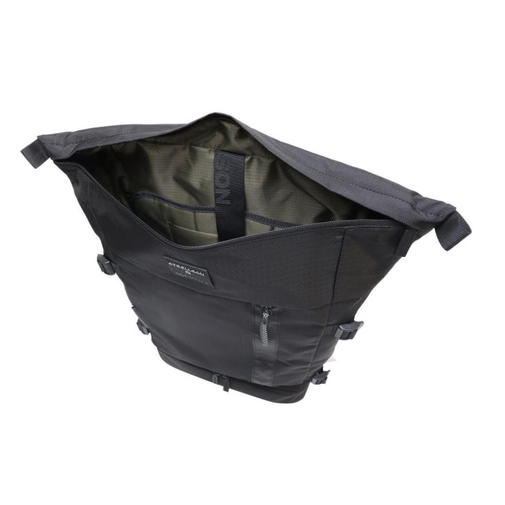 Strellson Northwood Sebastian Rucksack black