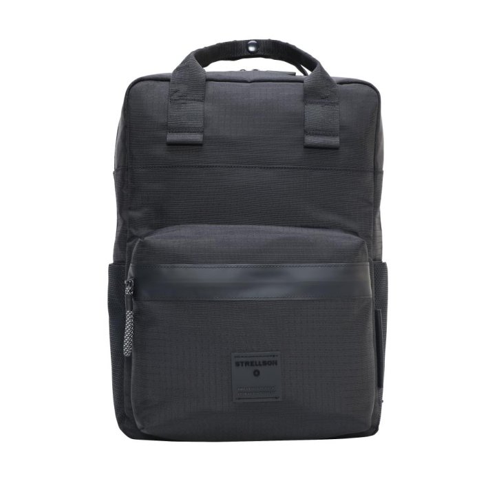 Strellson Northwood rs Josh backpack black
