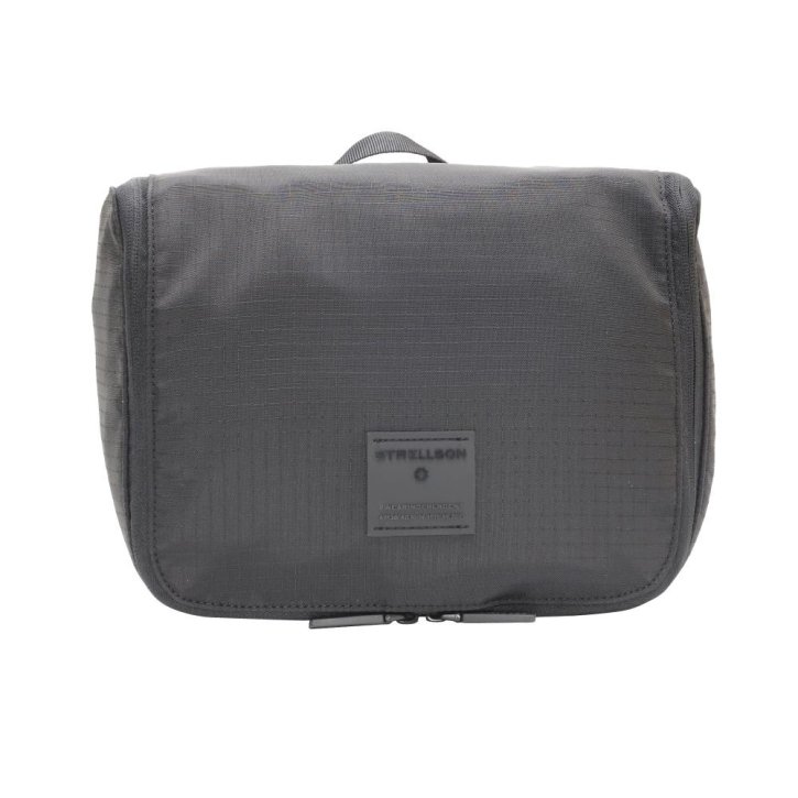 Strellson Northwood rs Benny washbag black