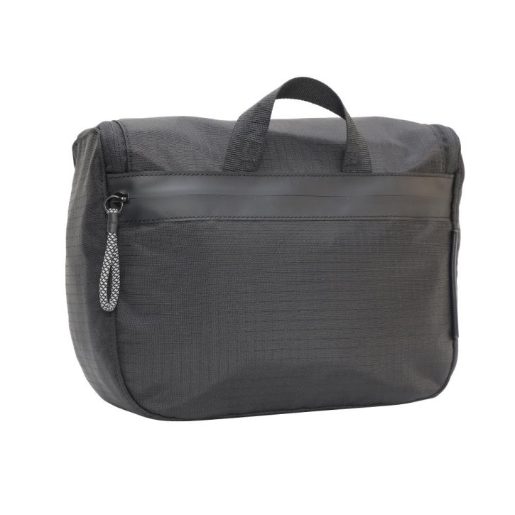 Strellson Northwood rs Benny washbag black