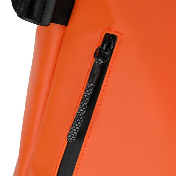Strellson STOCKWELL 2.0 eddie backpack orange