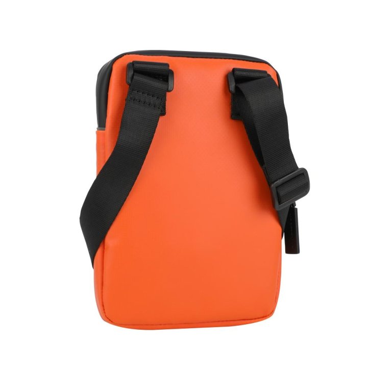 Strellson STOCKWELL 2.0 brian shoulderbag orange
