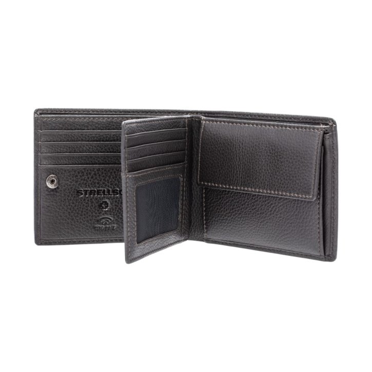 Strellson dalston myles mh8 darkbrown