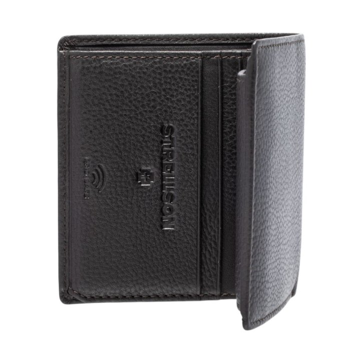 MAITRE dalston reno sv8 darkbrown