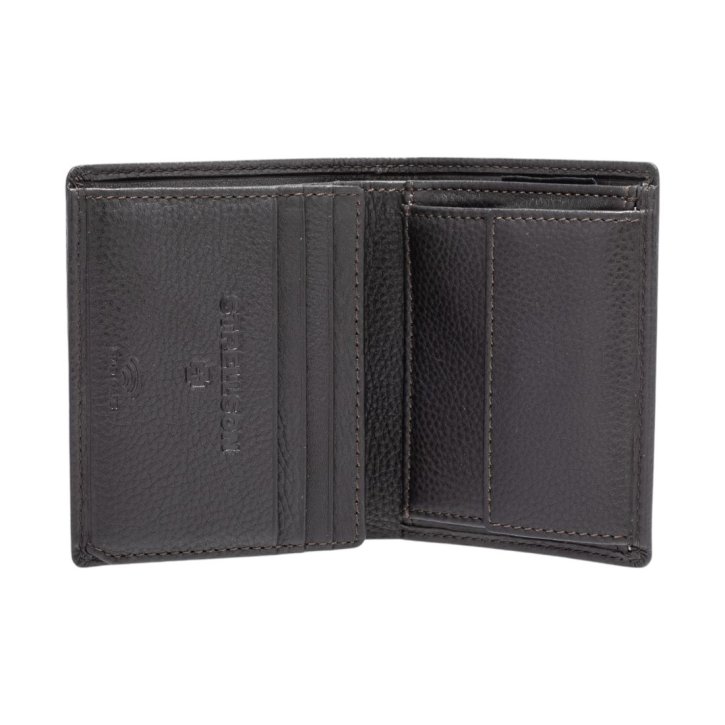 MAITRE dalston reno sv8 darkbrown