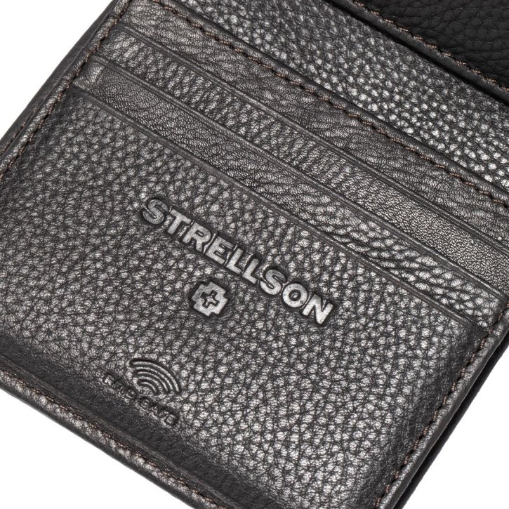 MAITRE dalston reno sv8 darkbrown