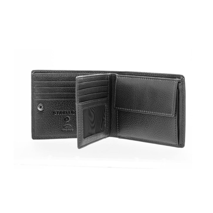 Strellson dalston myles mh8 black