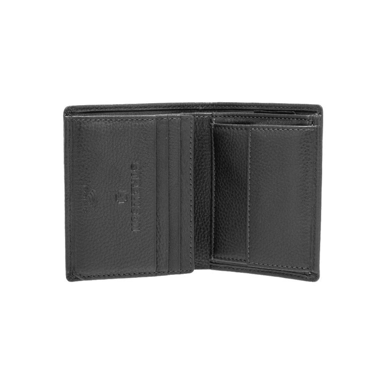 Strellson dalston reno sv8 black