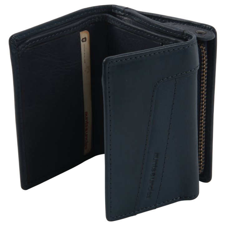 Aunts & Uncles Nancy Damenbörse S insignia blue