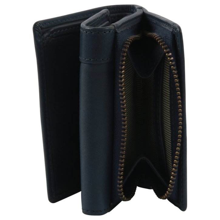 Aunts & Uncles Nancy Damenbörse S insignia blue