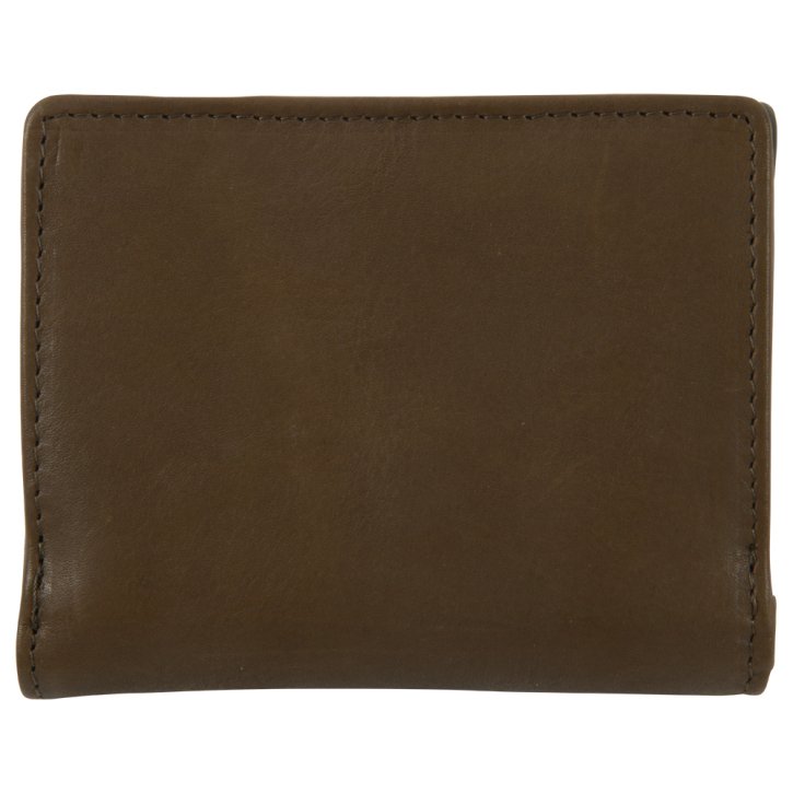 Aunts & Uncles Nancy Damenbörse S dark olive