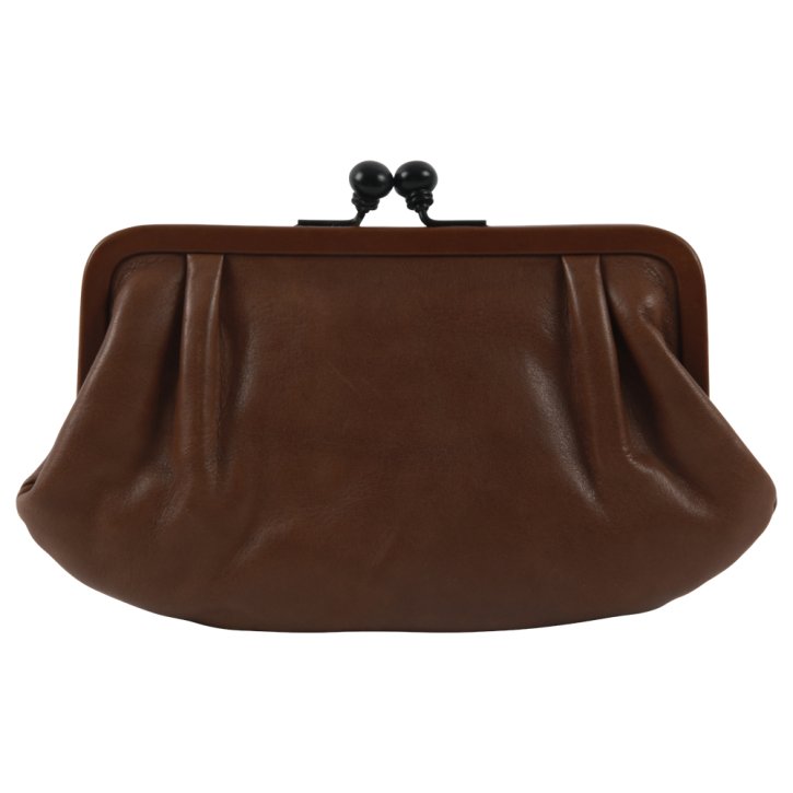 Aunts & Uncles ROSE Damenbörse toffee