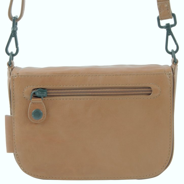 Aunts & Uncles Mrs. Waffle Tasche S timeless taupe