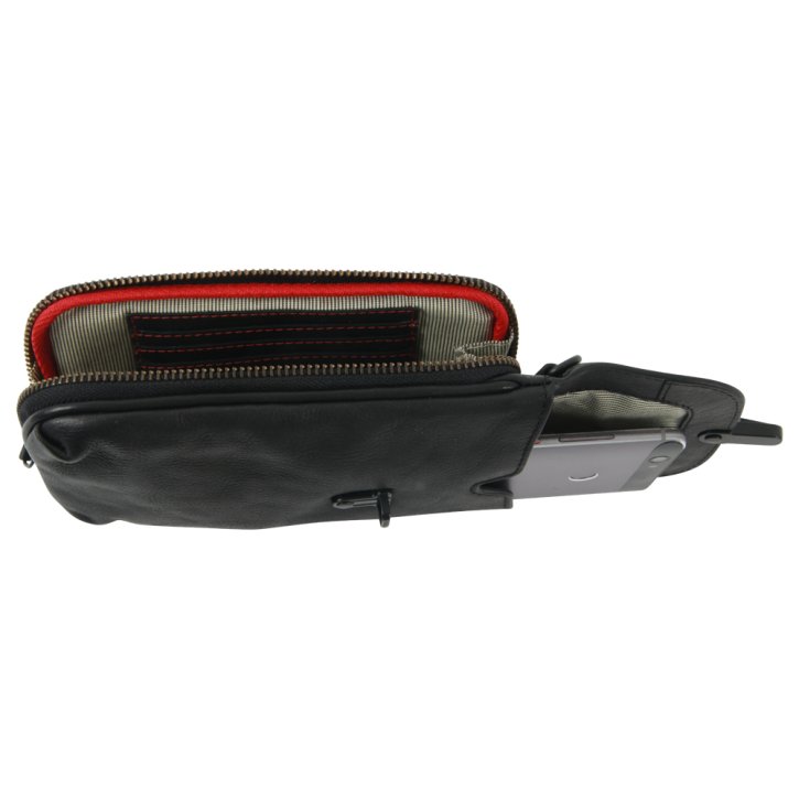  Mrs. Lemon Twist black smoke