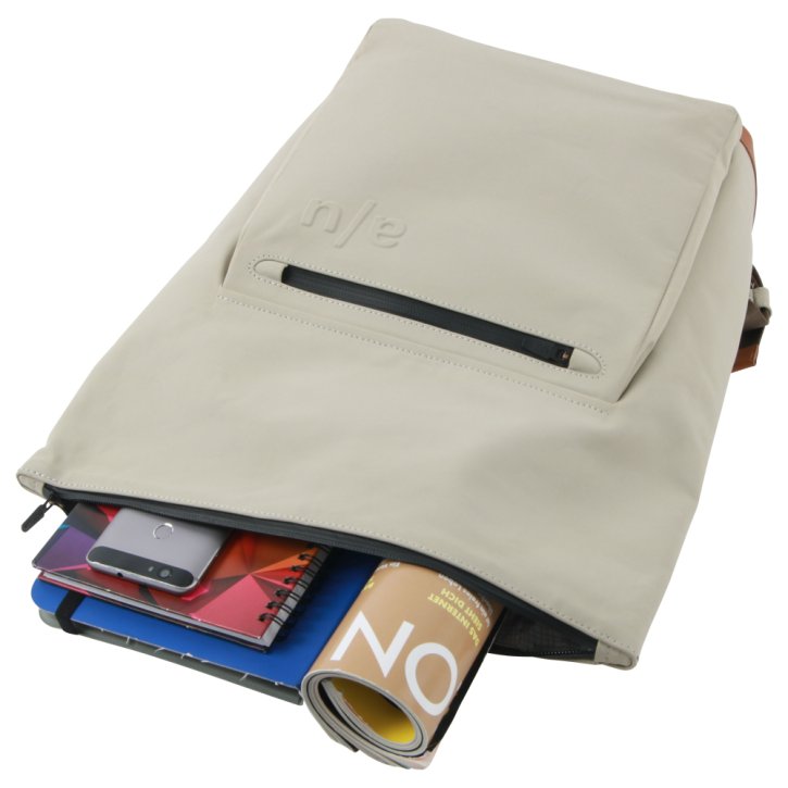 Aunts & Uncles Okayama Rucksack dust