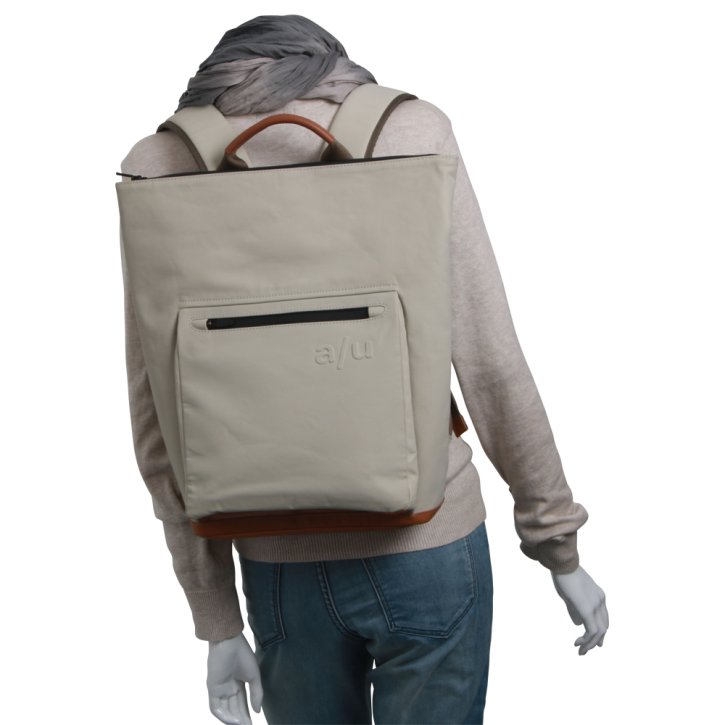 Aunts & Uncles Okayama Rucksack dust