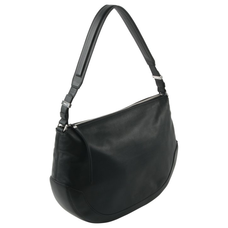 Bree Avea 4 black hobo