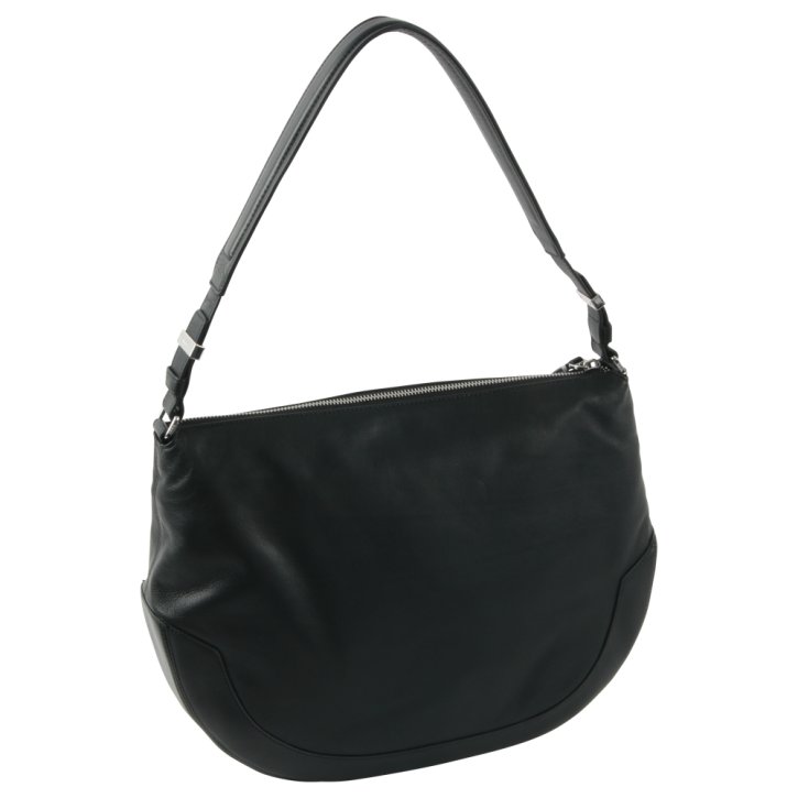 Bree Avea 4 black hobo