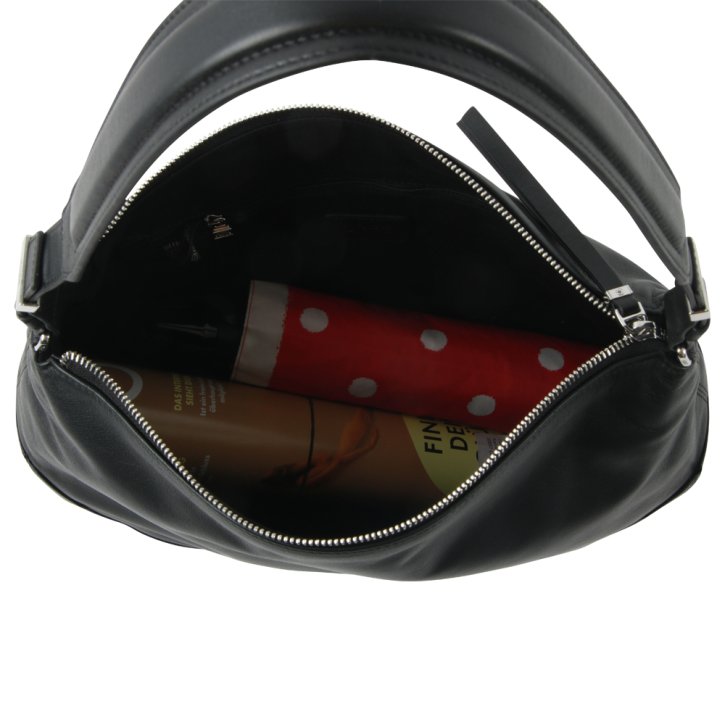 Bree Avea 4 black hobo
