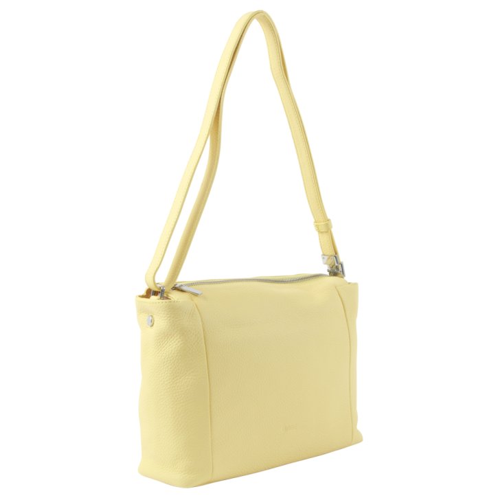 Bree Tana 2 cross shoulder citrus