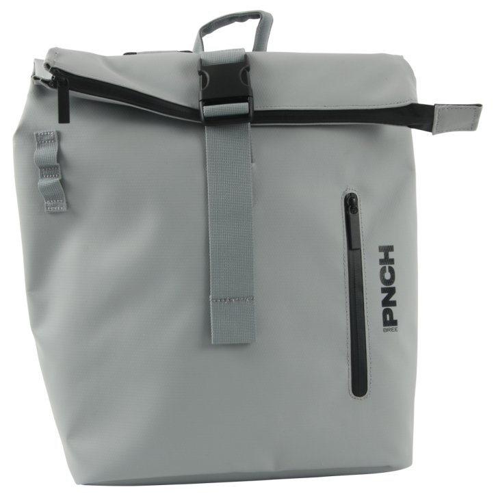 PNCH 712 Laptoprucksack urban grey