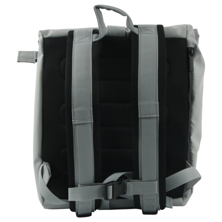 Bree PNCH 712 Laptoprucksack urban grey