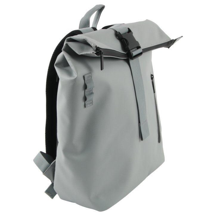 Bree PNCH 712 Laptoprucksack urban grey
