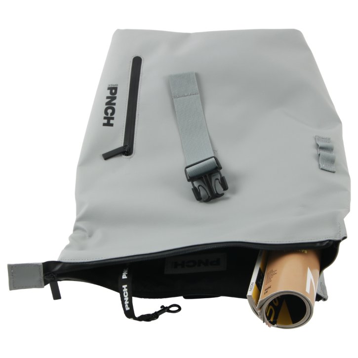 Bree PNCH 712 Laptoprucksack urban grey