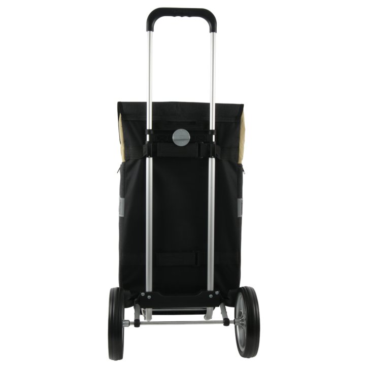 Andersen Alu Star Shopper Ture beige