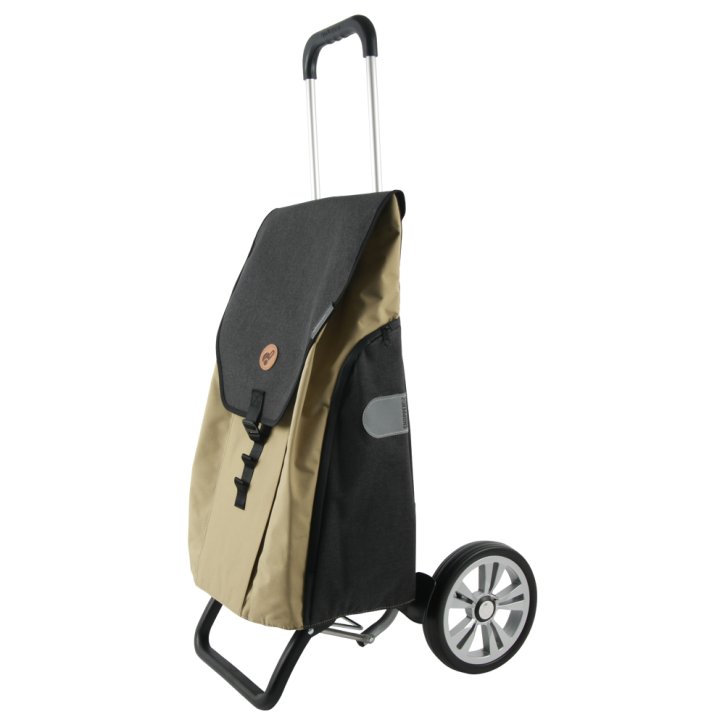 Andersen Alu Star Shopper Ture beige