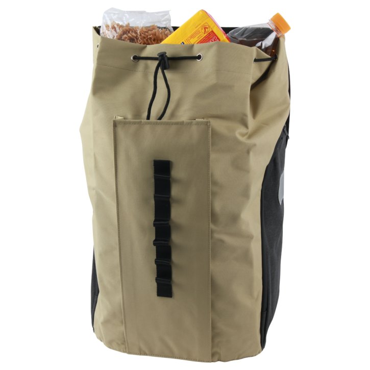 Andersen Alu Star Shopper Ture beige