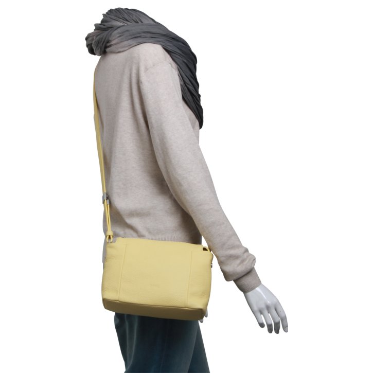 Bree Tana 1 cross shoulder citrus