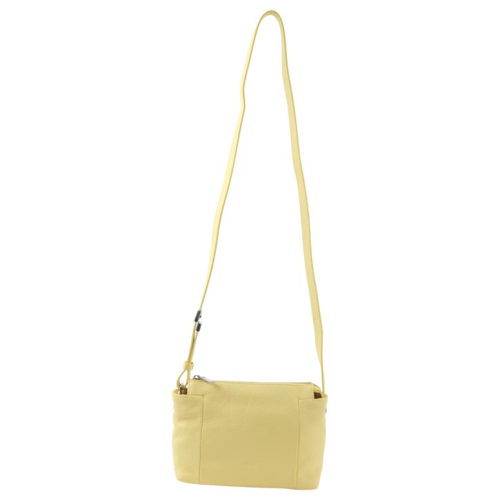 Bree Tana 1 cross shoulder citrus