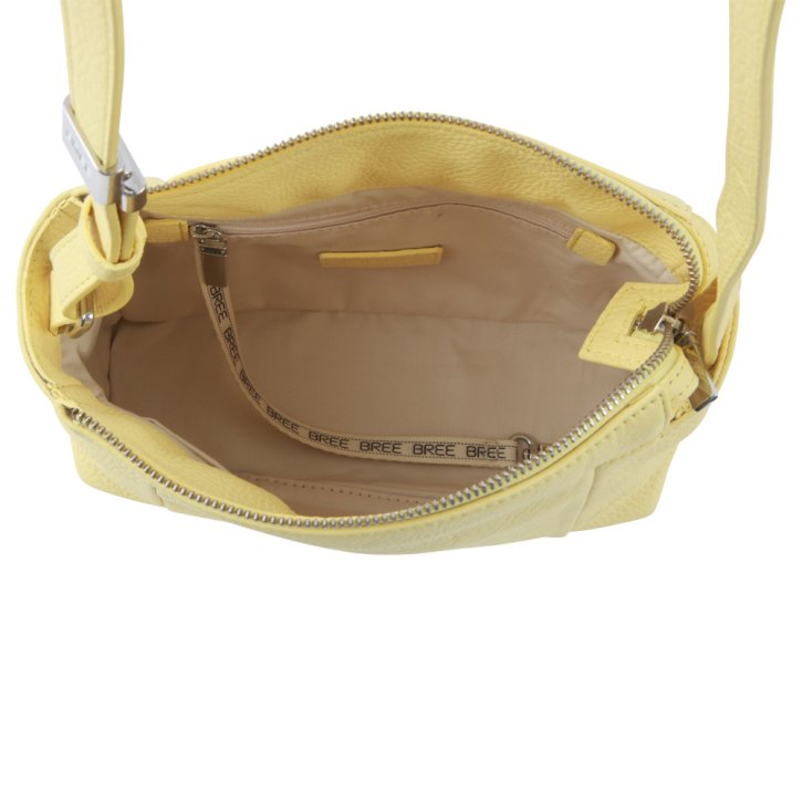 Bree Tana 1 cross shoulder citrus