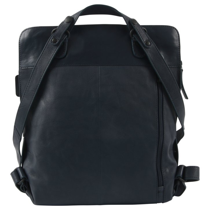 Aunts & Uncles Mrs. Cherry Pie Rucksack multi insignia blue