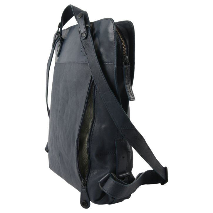 Aunts & Uncles Mrs. Cherry Pie Rucksack multi insignia blue