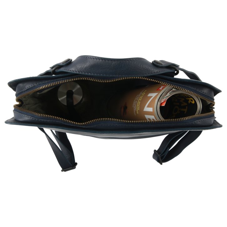 Aunts & Uncles Mrs. Cherry Pie Rucksack multi insignia blue