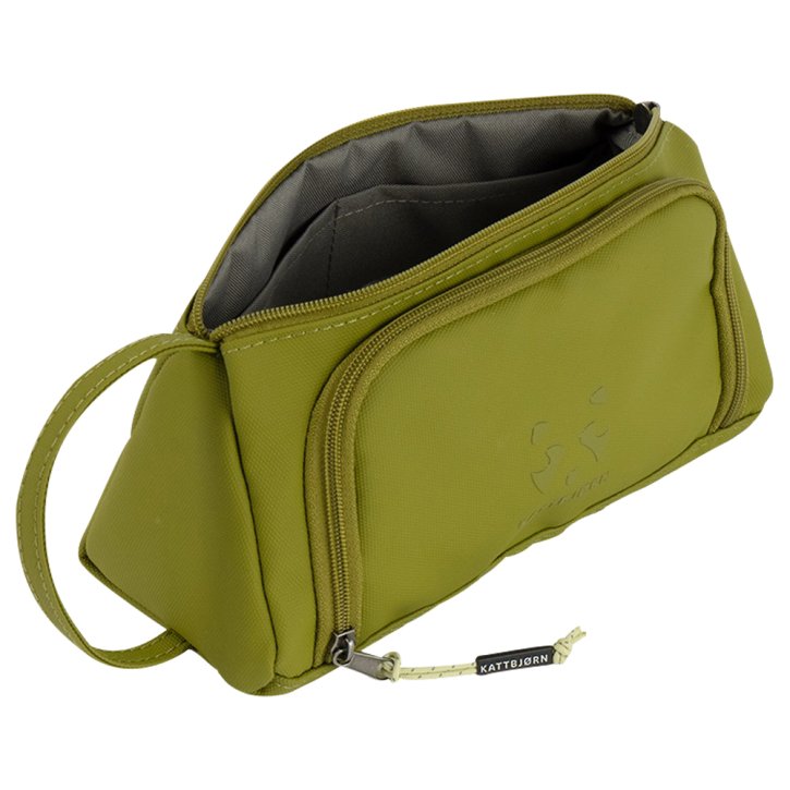 Kattbjoern swag bag the explorer