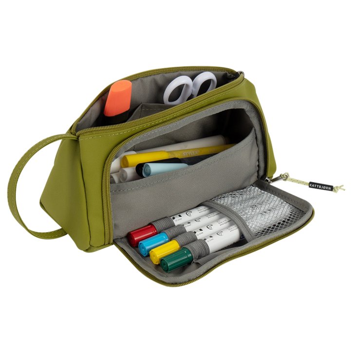 Kattbjoern swag bag the explorer